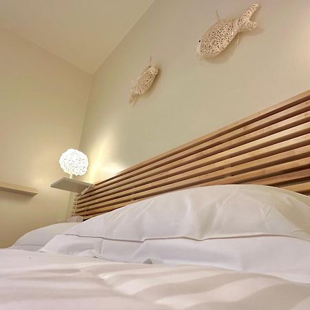 Aparthotel Lauri & Faggi Desenzano del Garda Zewnętrze zdjęcie