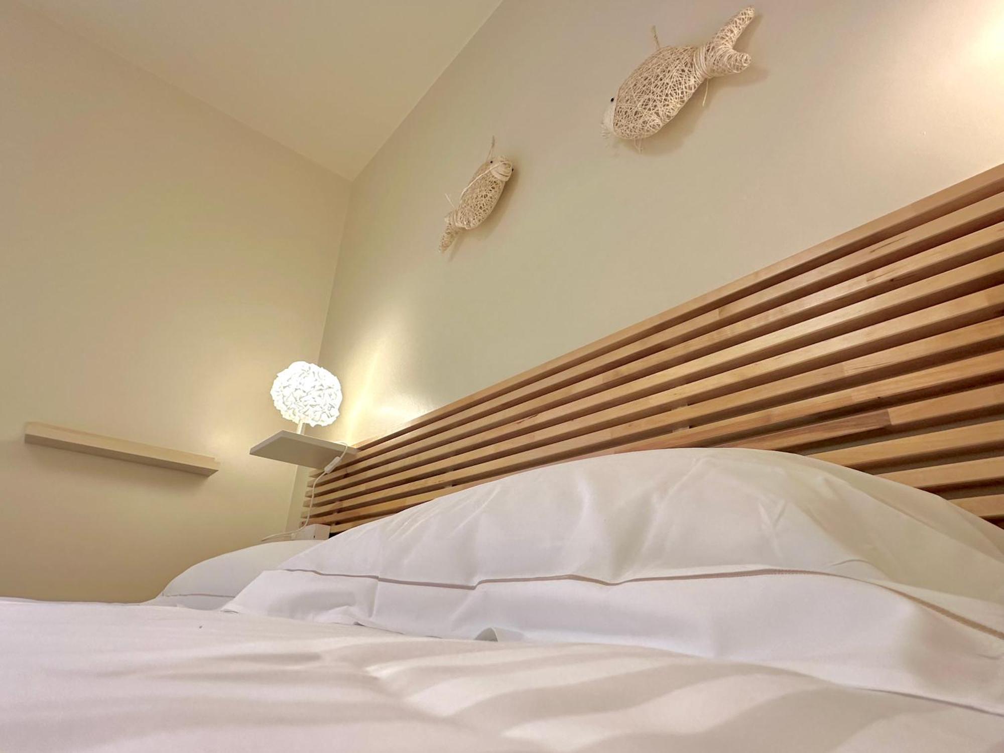 Aparthotel Lauri & Faggi Desenzano del Garda Zewnętrze zdjęcie