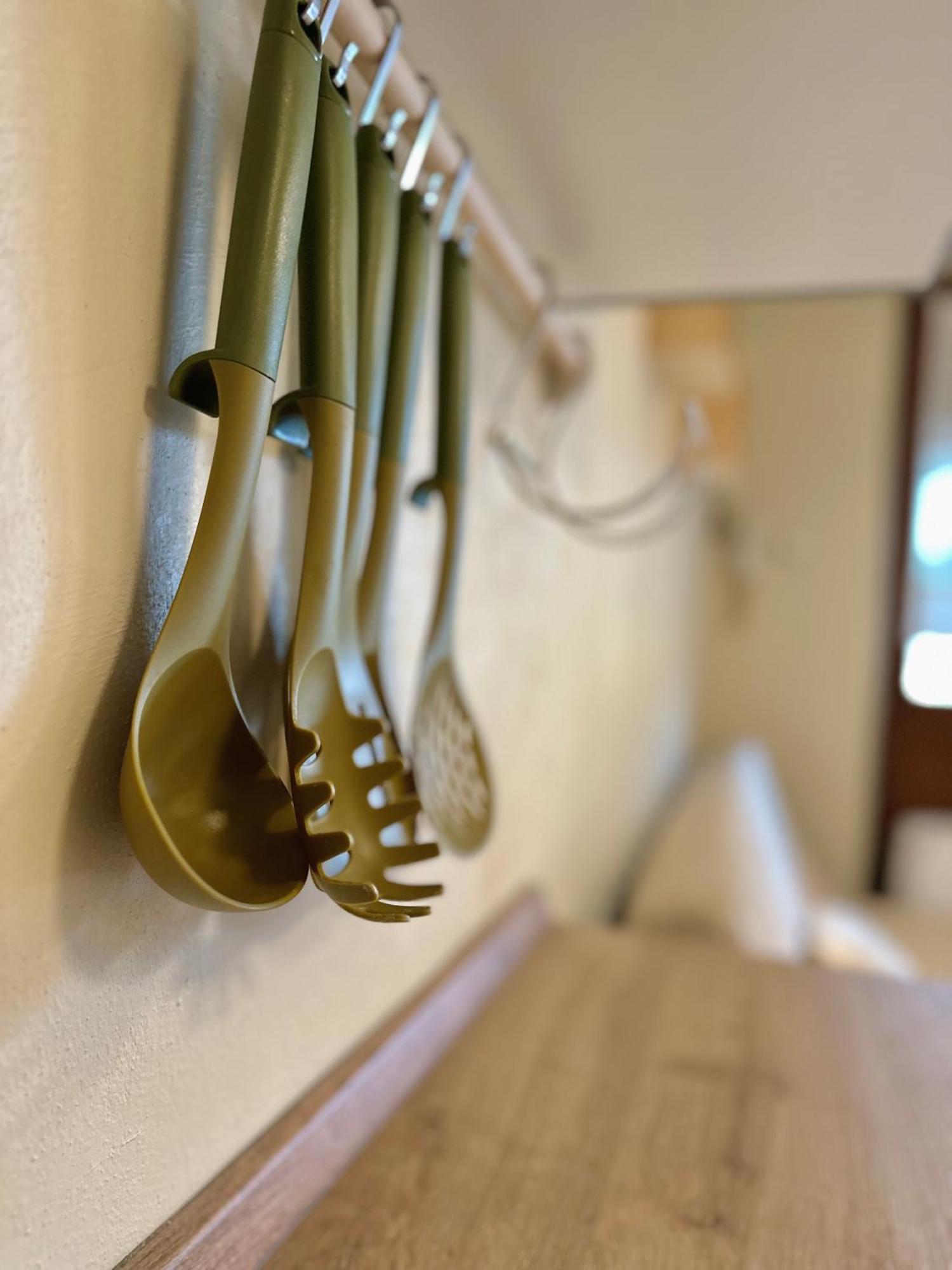 Aparthotel Lauri & Faggi Desenzano del Garda Zewnętrze zdjęcie