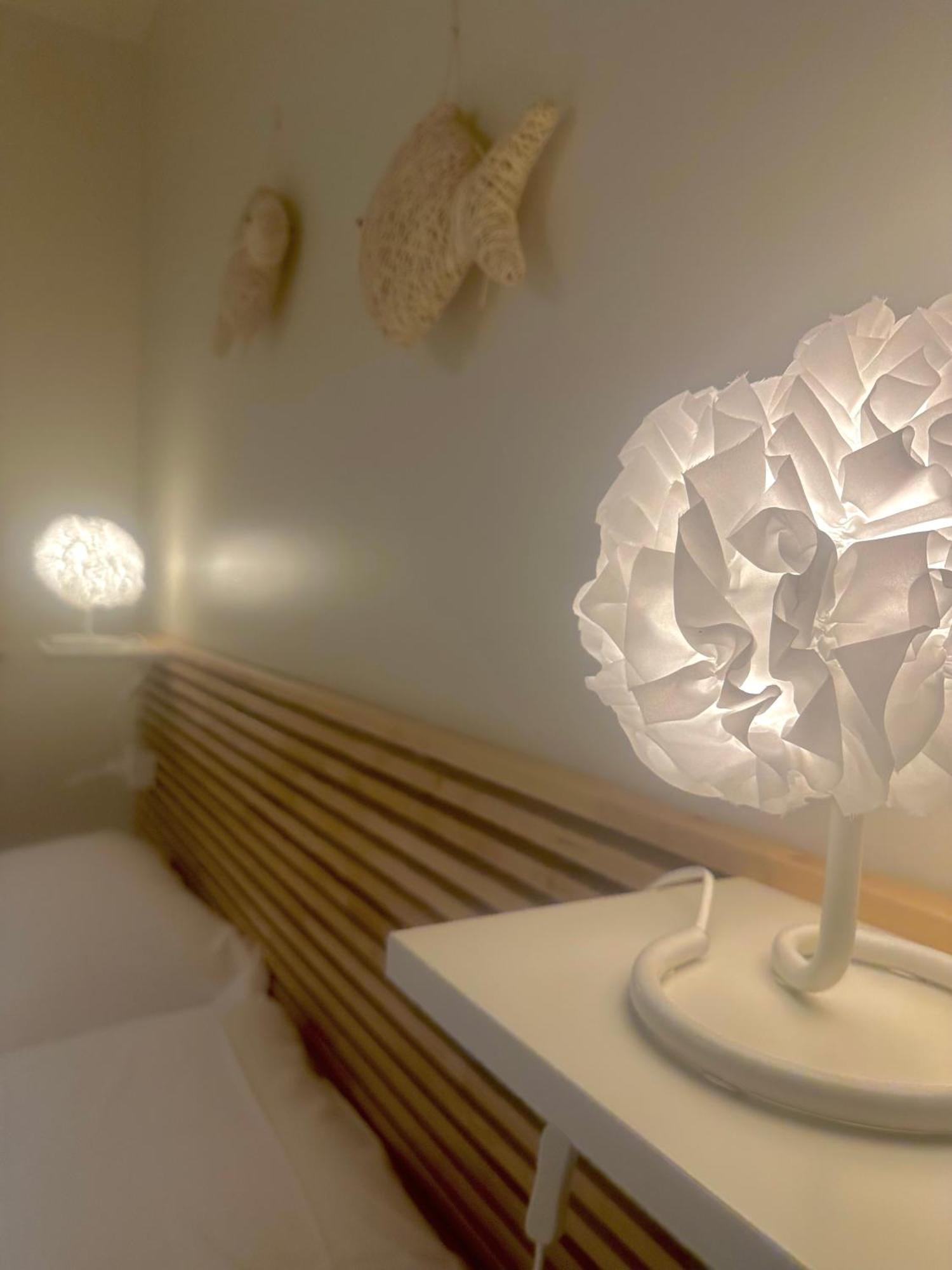 Aparthotel Lauri & Faggi Desenzano del Garda Zewnętrze zdjęcie