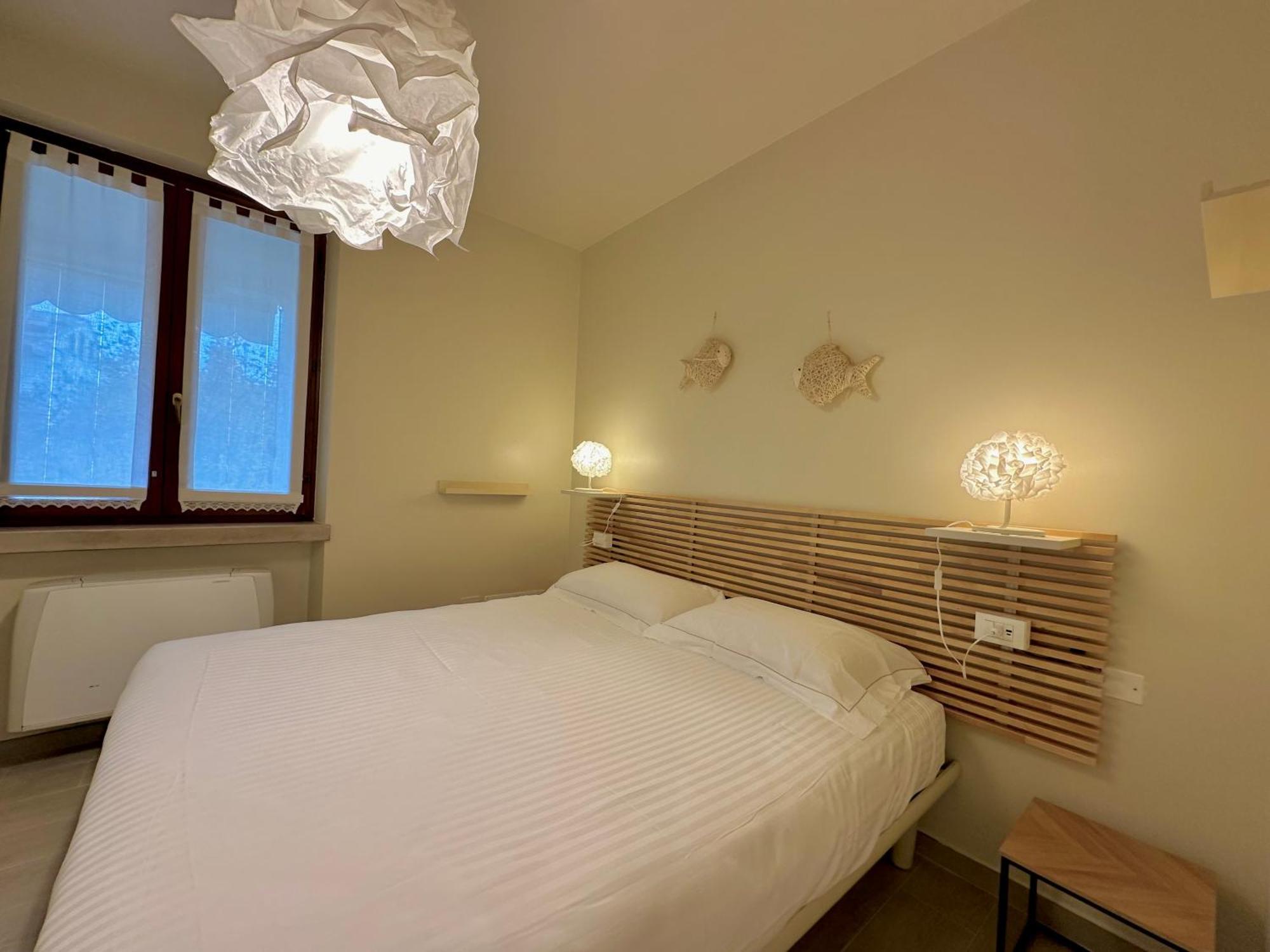 Aparthotel Lauri & Faggi Desenzano del Garda Zewnętrze zdjęcie