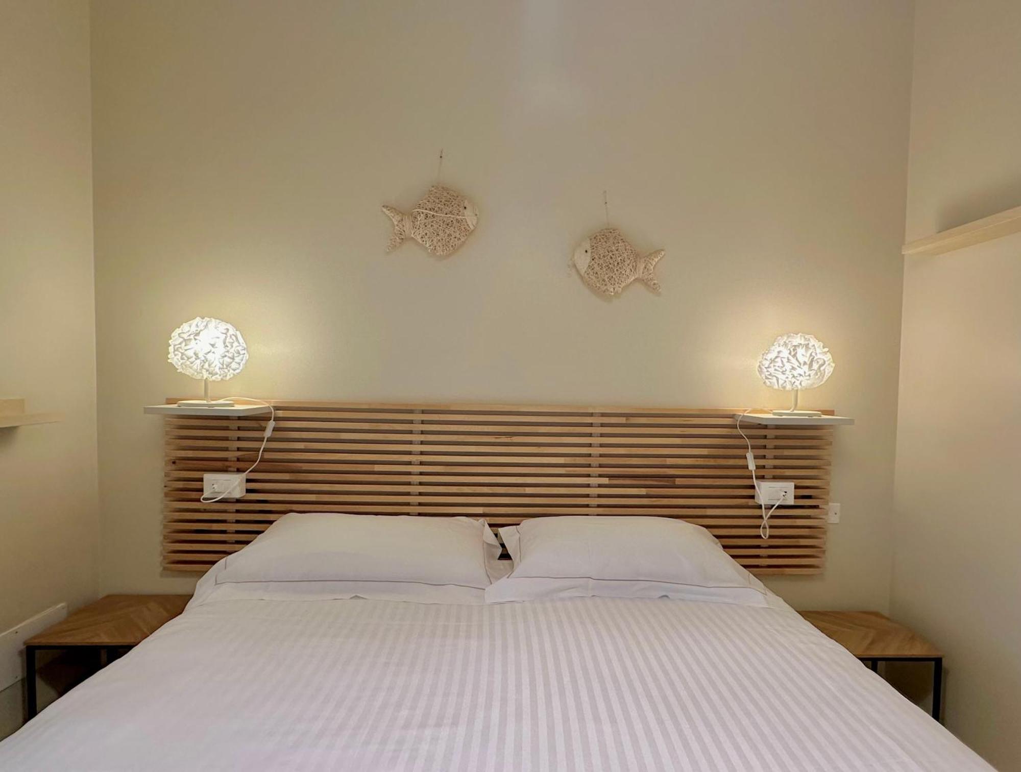 Aparthotel Lauri & Faggi Desenzano del Garda Zewnętrze zdjęcie
