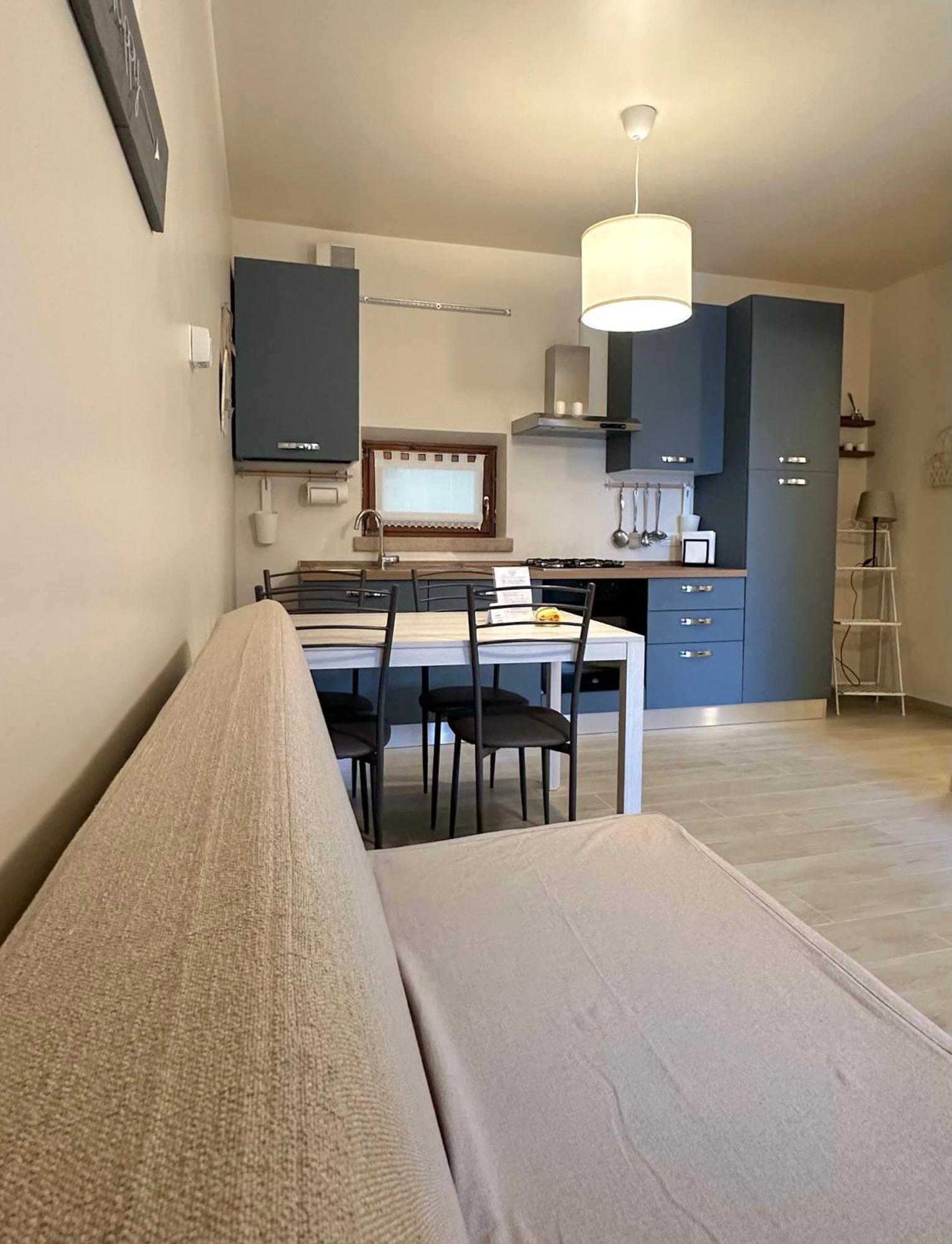 Aparthotel Lauri & Faggi Desenzano del Garda Zewnętrze zdjęcie