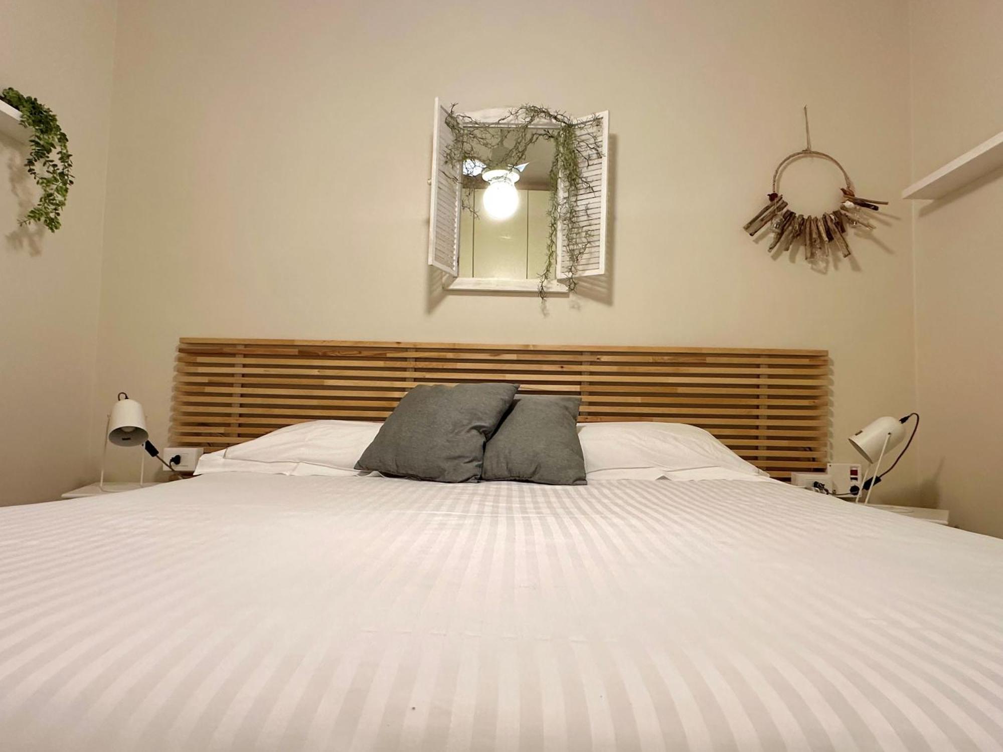 Aparthotel Lauri & Faggi Desenzano del Garda Zewnętrze zdjęcie