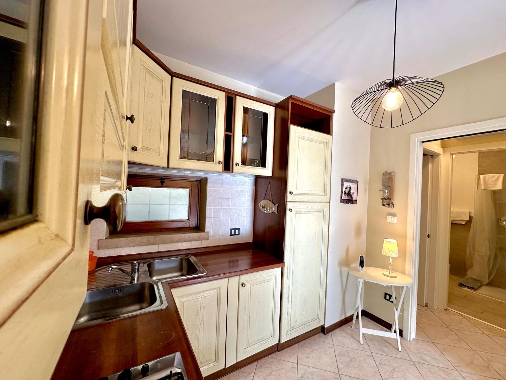 Aparthotel Lauri & Faggi Desenzano del Garda Zewnętrze zdjęcie